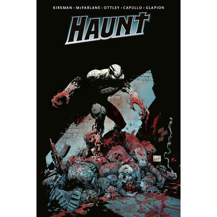 Haunt