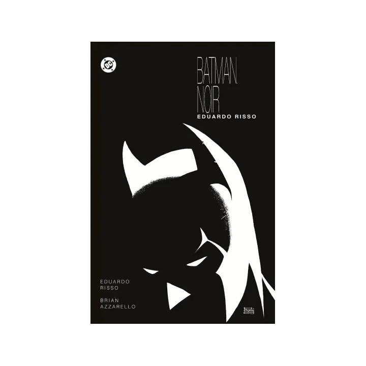Batman Noir - Eduardo Risso