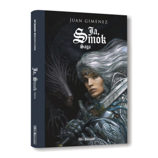 Ja, Smok - Kolekcjonerskie wydanie jubileuszowe