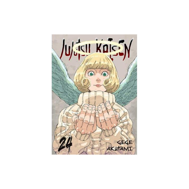 Jujutsu Kaisen - 24.