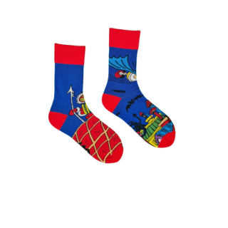 Skarpetki - Orient Men