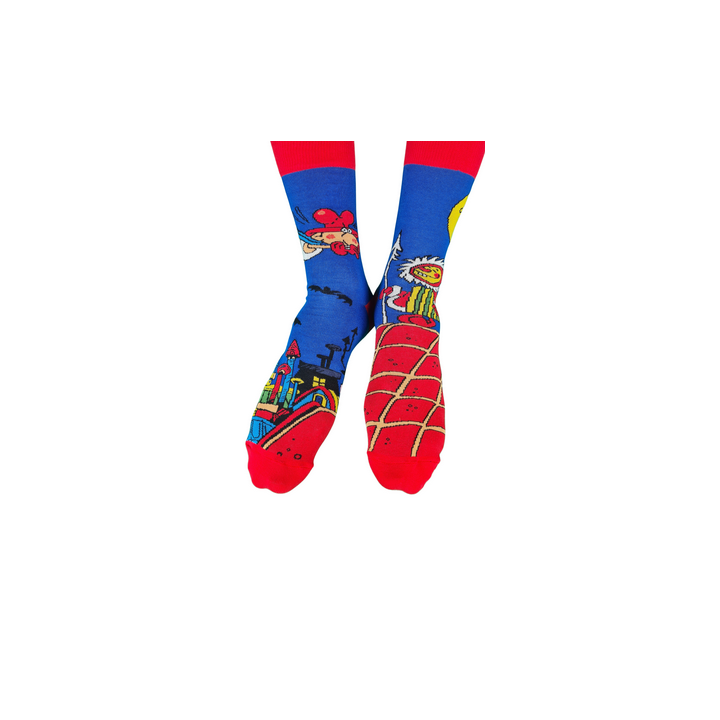 Skarpetki - Orient Men