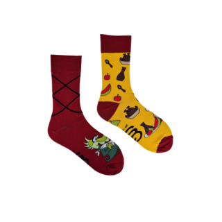 Skarpety - Bartolini i Smok