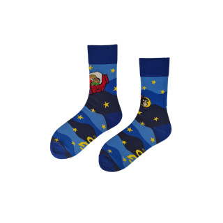 Skarpetki - Kosmos Tria