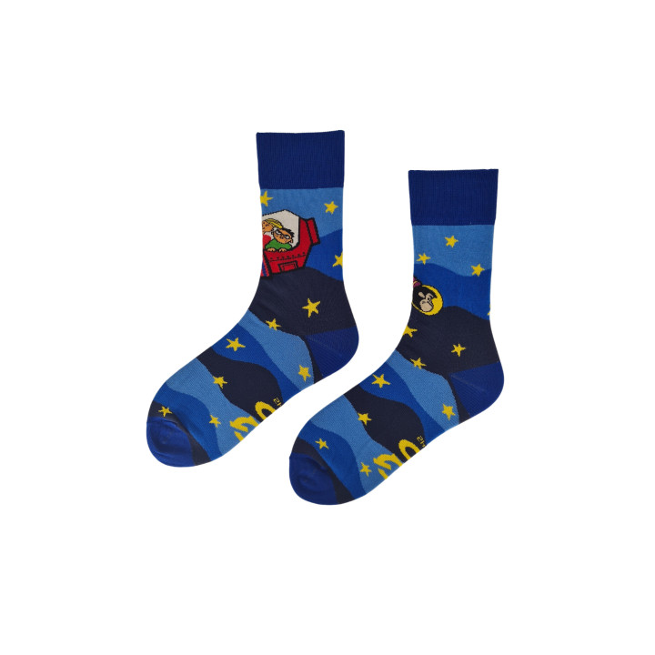 Skarpetki - Kosmos Tria