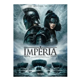 Imperia - Tom 1