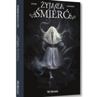 Żyjąca Śmierć - Kolekcjonerskie wydanie jubileuszowe
