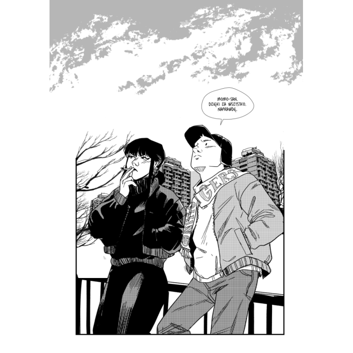 Stachanowiec in Space 3