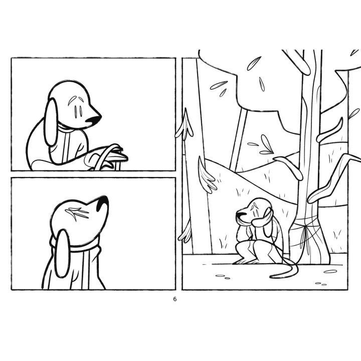 Sznurek - Kasia Mazur