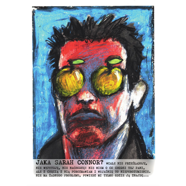 Fiasko 10 - Rafał "Otoczak" Tomczak