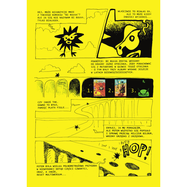 Fiasko 10 - Rafał "Otoczak" Tomczak