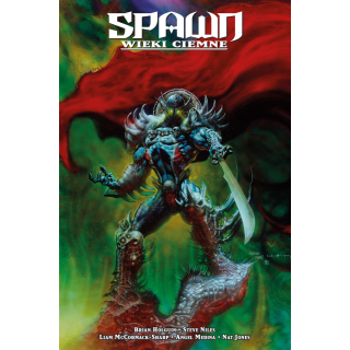 Spawn: Wieki ciemne