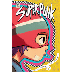 Superpunk