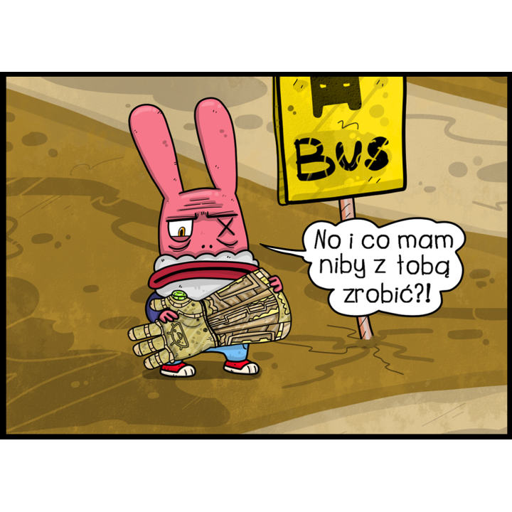 Pisto 1.5 - Michał Weiss i inni