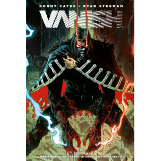 Vanish - Donny Cates i inni