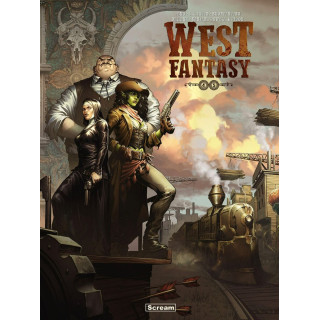 West Fantasy 4-5