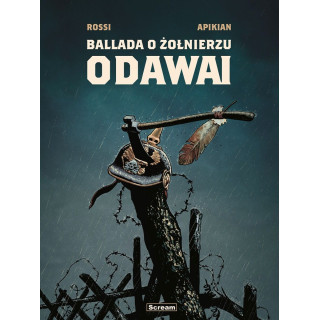 Ballada o żołnierzu Odawai