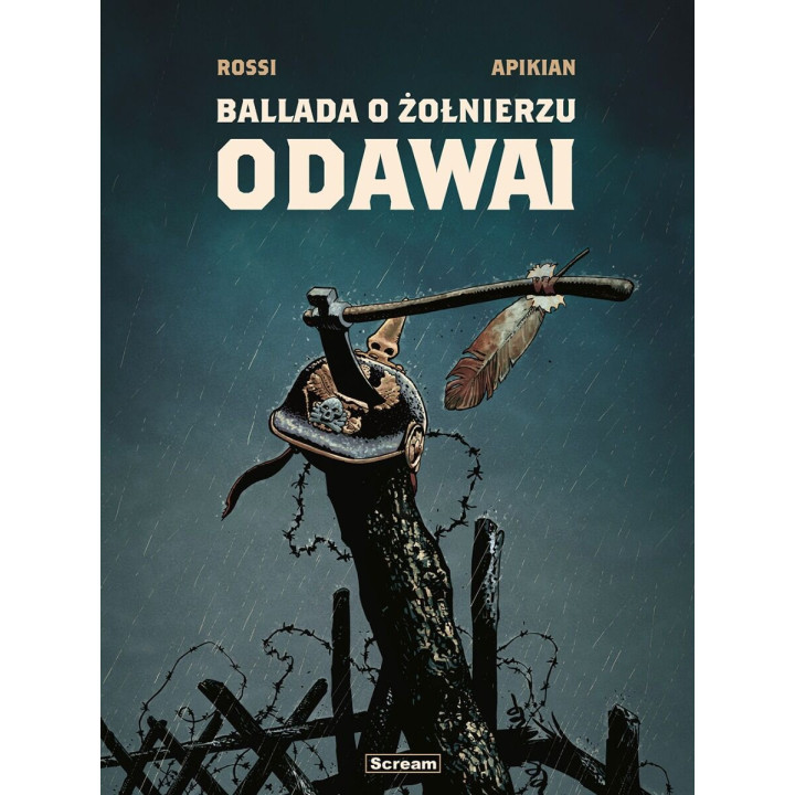 Ballada o żołnierzu Odawai