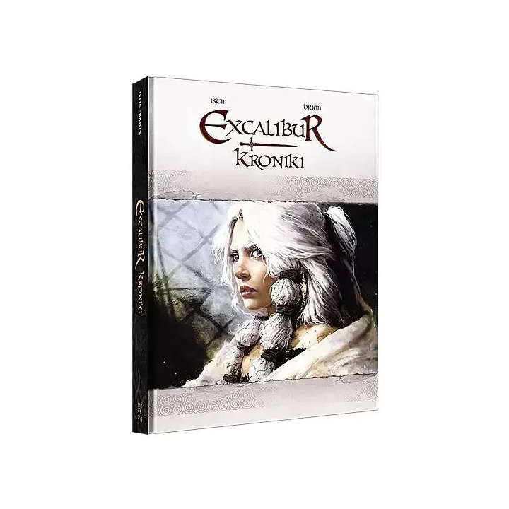 Excalibur: Kroniki
