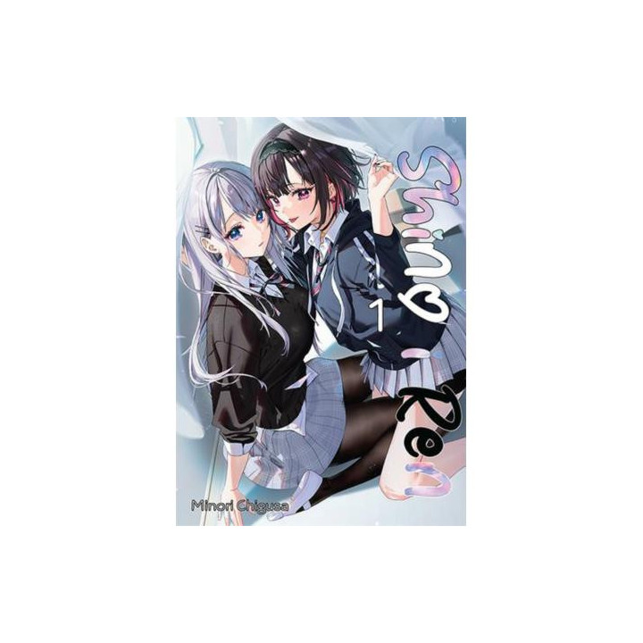 Shino i Ren 01