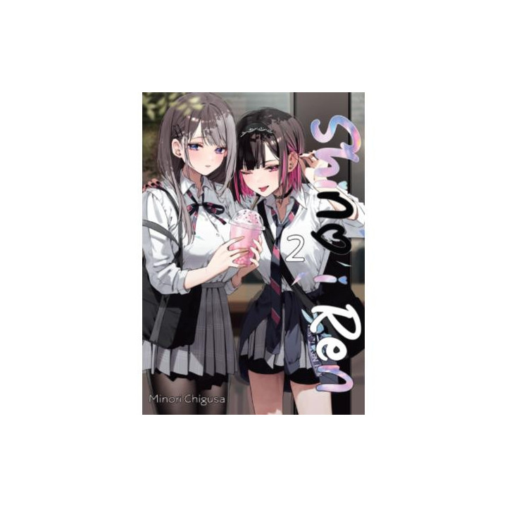 Shino i Ren 02