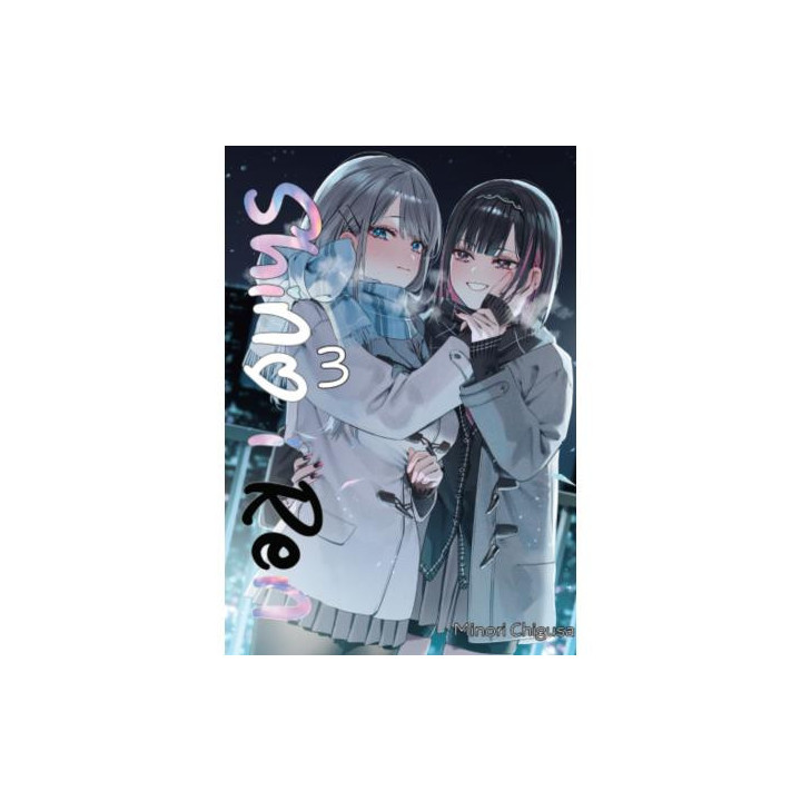 Shino i Ren 03