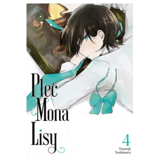 Płeć Mona Lisy - 4.