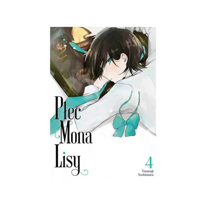 Płeć Mona Lisy - 4.