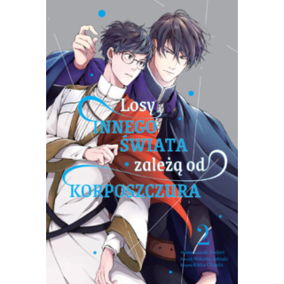 Losy innego świata zależą od korposzczura - 2