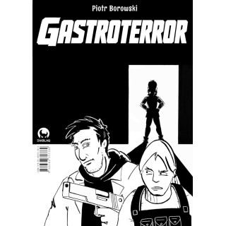 Gastroterror