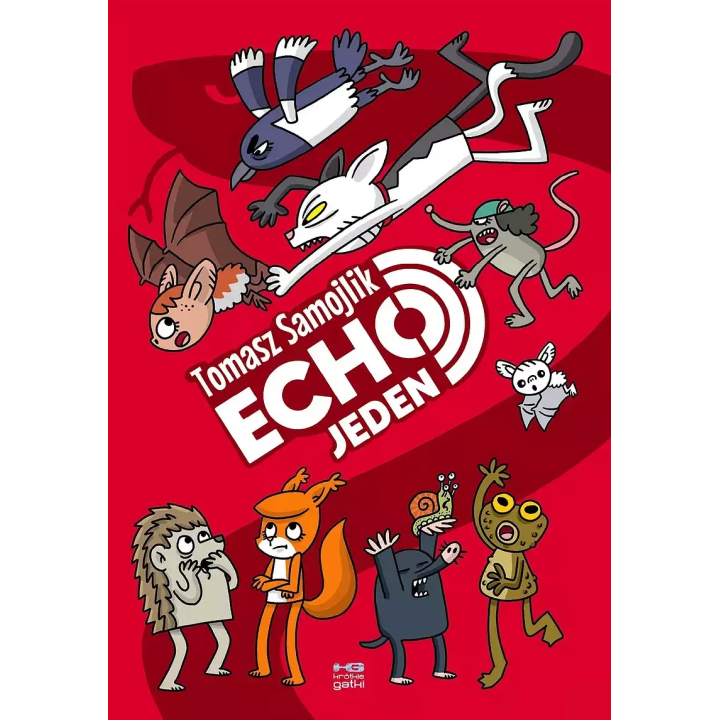 Echo Jeden