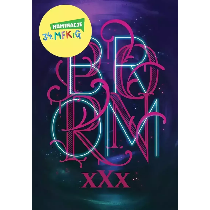 Brom XXX