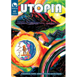Utopia - 2.