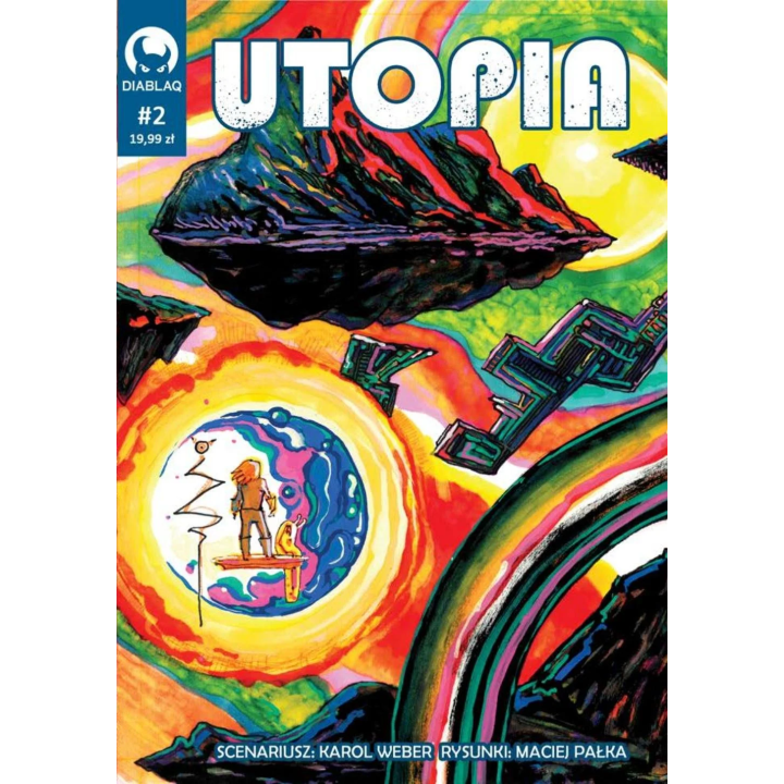 Utopia - 2.