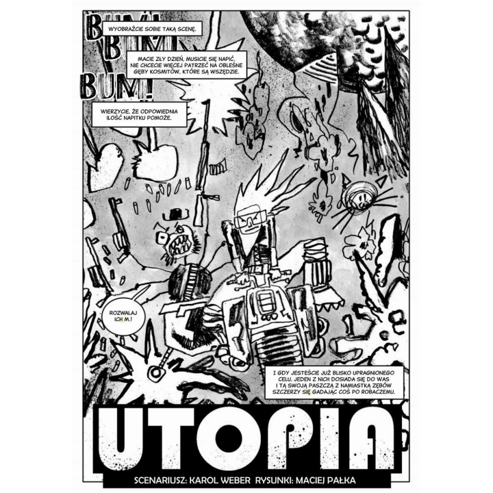 Utopia - 2.