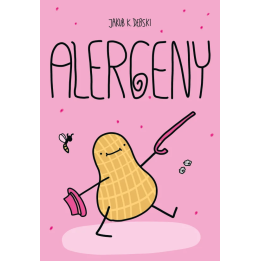 Alergeny