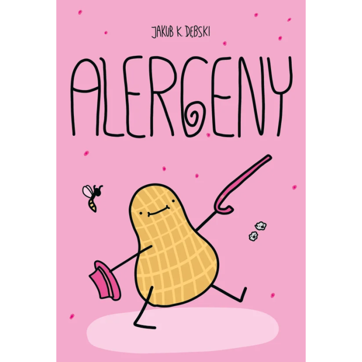 Alergeny