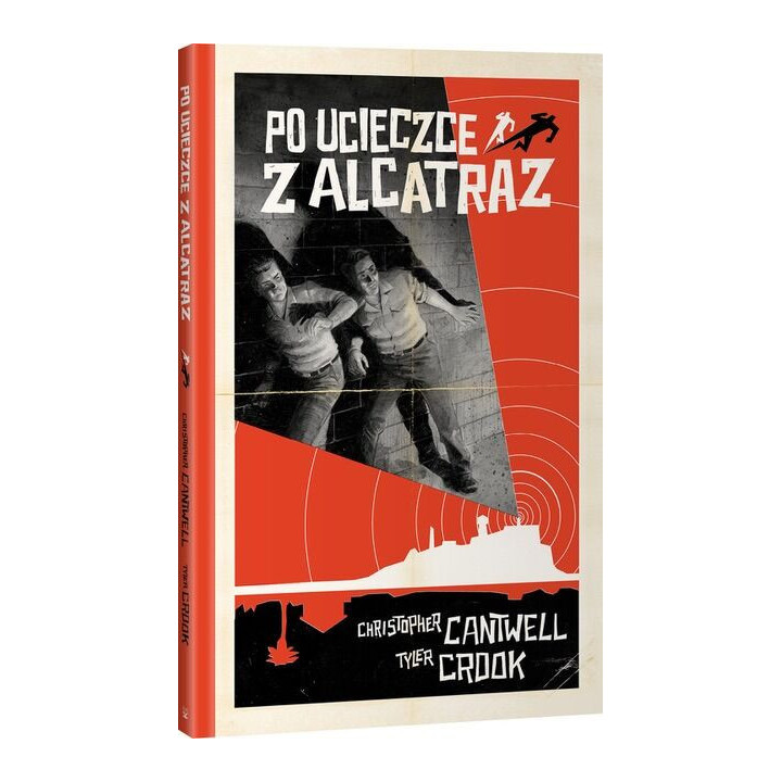 Po ucieczce z Alcatraz