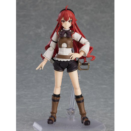 Figma - Mushoku Tensei - Eris Boreas Greyrat 13 cm