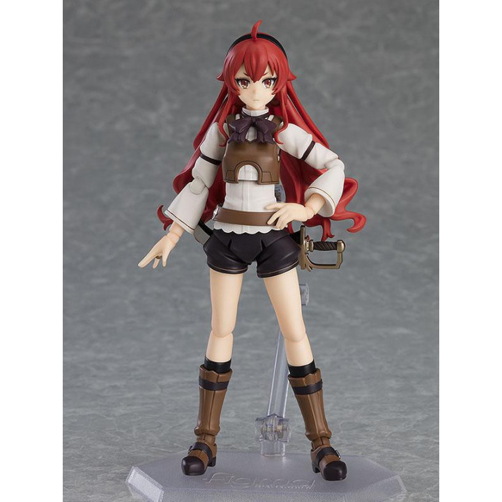 Figma - Mushoku Tensei - Eris Boreas Greyrat 13 cm