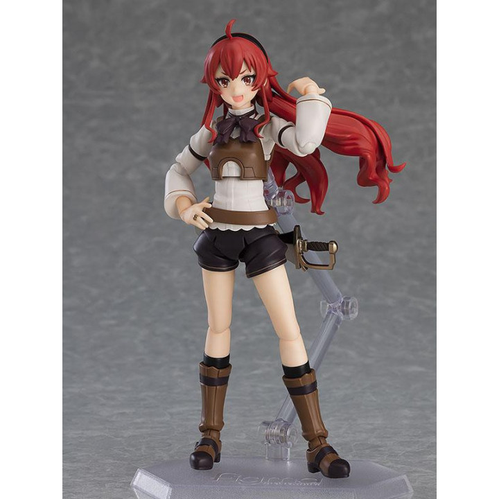 Figma - Mushoku Tensei - Eris Boreas Greyrat 13 cm