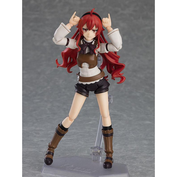 Figma - Mushoku Tensei - Eris Boreas Greyrat 13 cm