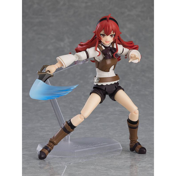 Figma - Mushoku Tensei - Eris Boreas Greyrat 13 cm