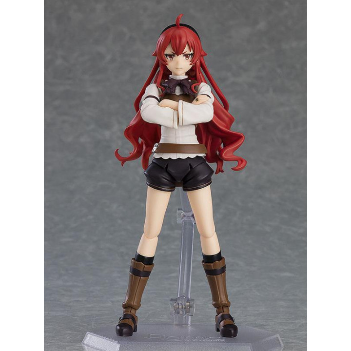 Figma - Mushoku Tensei - Eris Boreas Greyrat 13 cm