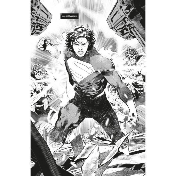 DC Absolute Noir