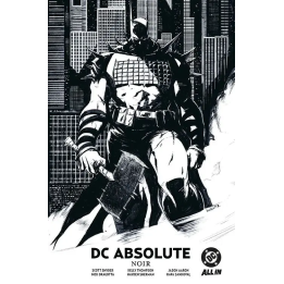 DC Absolute Noir