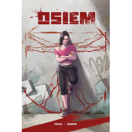 OSIEM - 01
