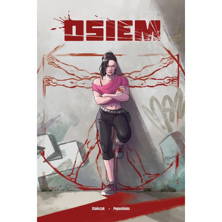 OSIEM - 01