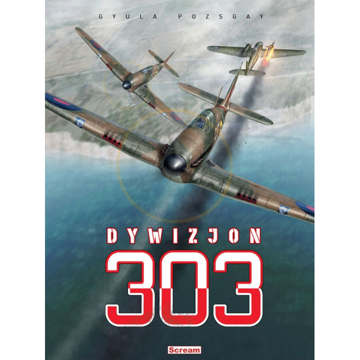 Dywizjon 303