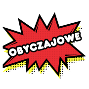 Obyczajowe